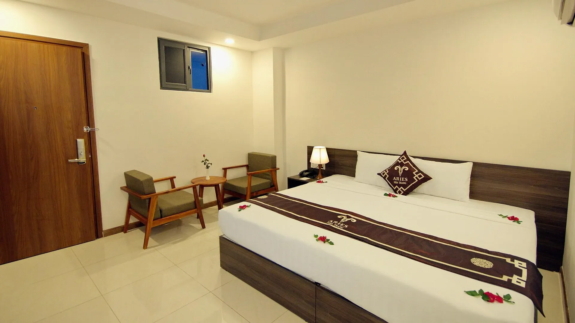 Aries Hotel Nha Trang