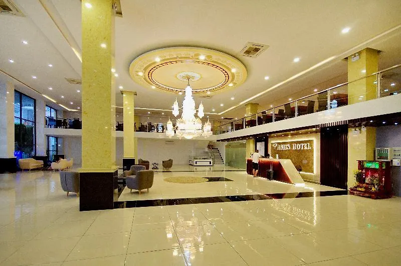 Aries Hotel Nha Trang