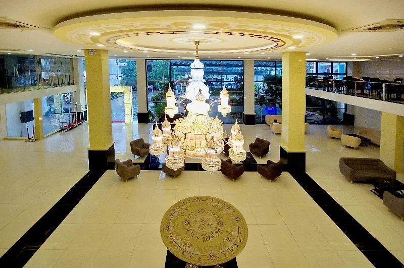 Aries Hotel Nha Trang