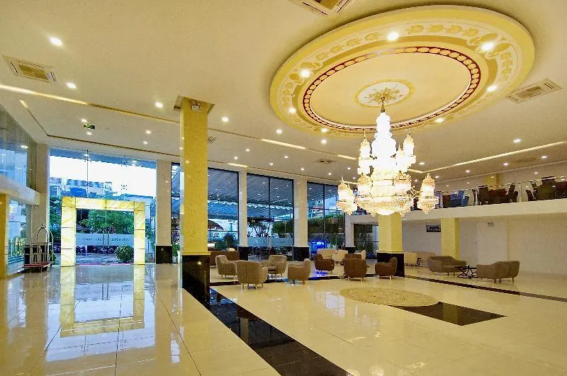Aries Hotel Nha Trang Vietnam