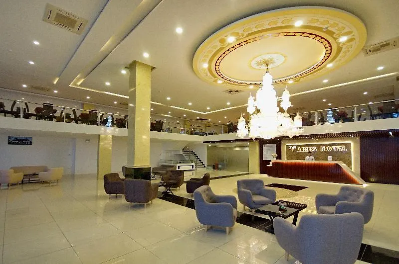 Aries Hotel Nha Trang 3*,  Vietnam