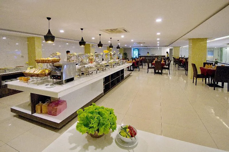 ***  Aries Hotel Nha Trang Vietnam