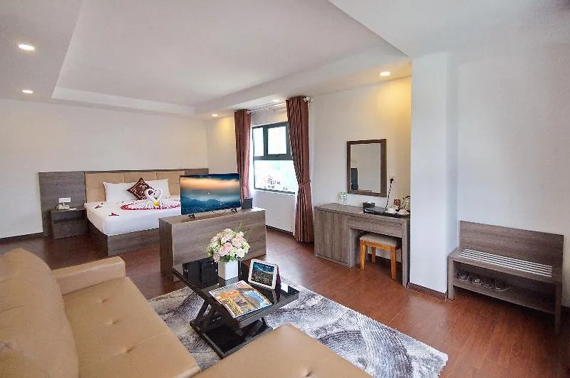 ***  Aries Hotel Nha Trang Vietnam