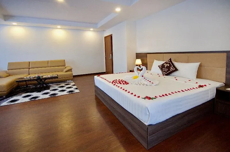 Aries Hotel Nha Trang