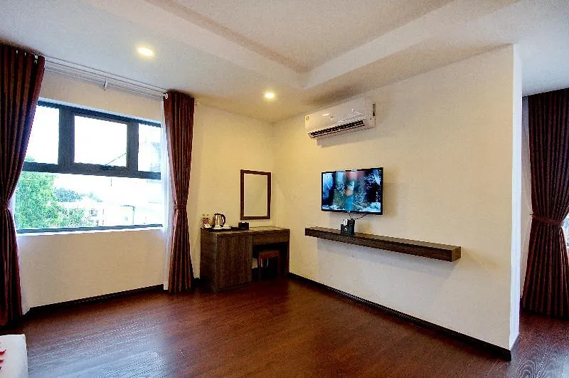 Aries Hotel Nha Trang