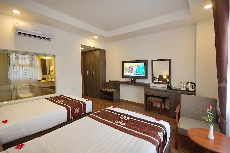 Aries Hotel Nha Trang