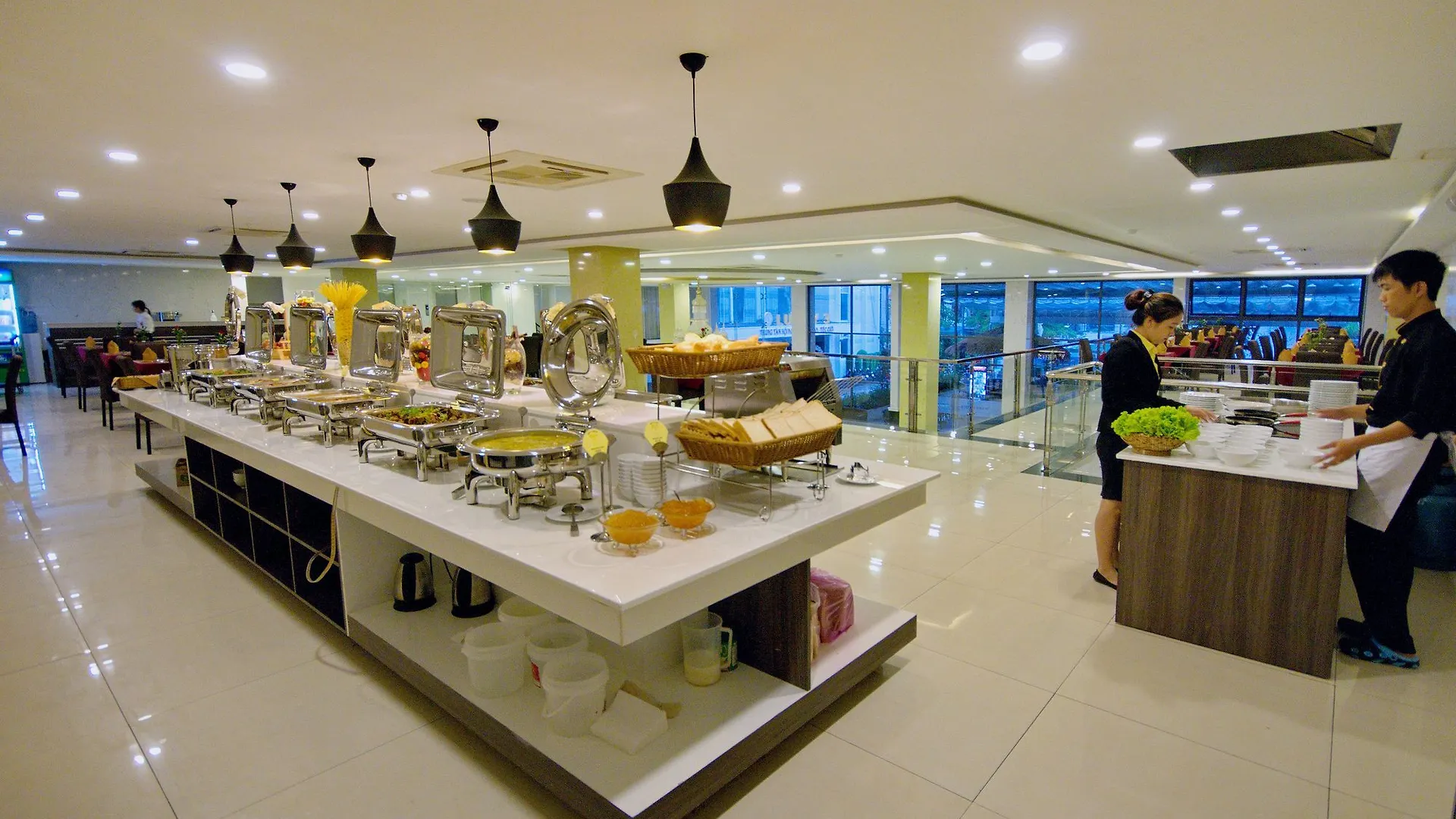 Aries Hotel Nha Trang 3*,