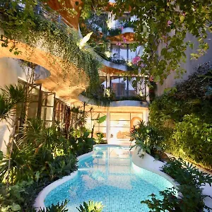 Cityhouse - Cityoasis Apartahotel Ciudad Ho Chi Minh (Saigón)