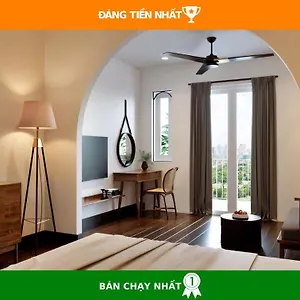 Chez Mimosa Local Hotel Ciudad Ho Chi Minh (Saigón)