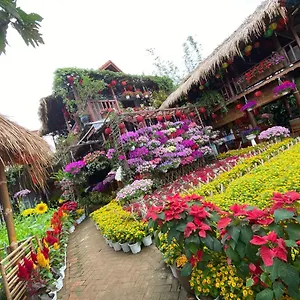 Khamy Riverside Resort Hoi An