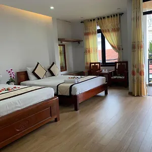 The Sun Habitación en casa particular Hoi An