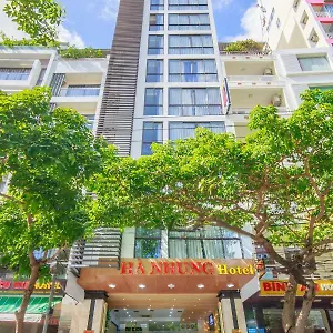 3* 호텔 Ha Nhung