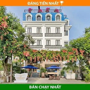 Ngoc Bich Apartamento Da Nang
