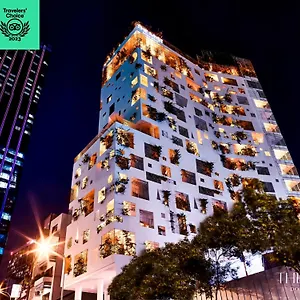 The Myst Dong Khoi Hotel Ciudad Ho Chi Minh (Saigón)