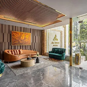 Acnos Hotel Ciudad Ho Chi Minh (Saigón)