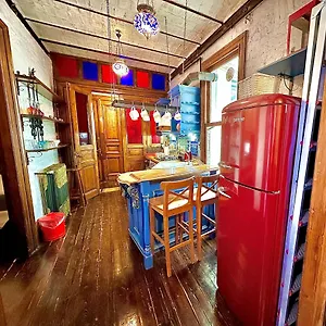 Taksim Pera Golden Hotel Estambul