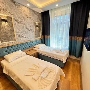Riverside Hotel Estambul