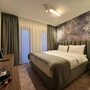 Iris Hotel Estambul