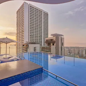 Hotel Adamas Boutique, Nha Trang
