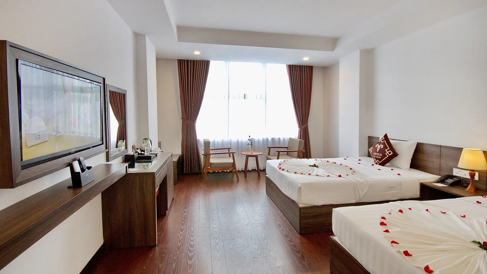 Aries Hotel Nha Trang