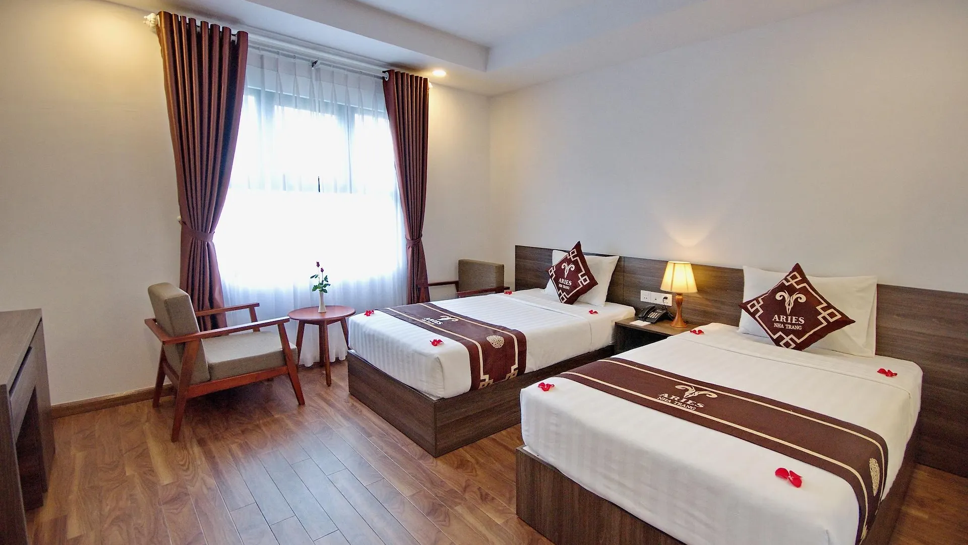 Aries Hotel Nha Trang