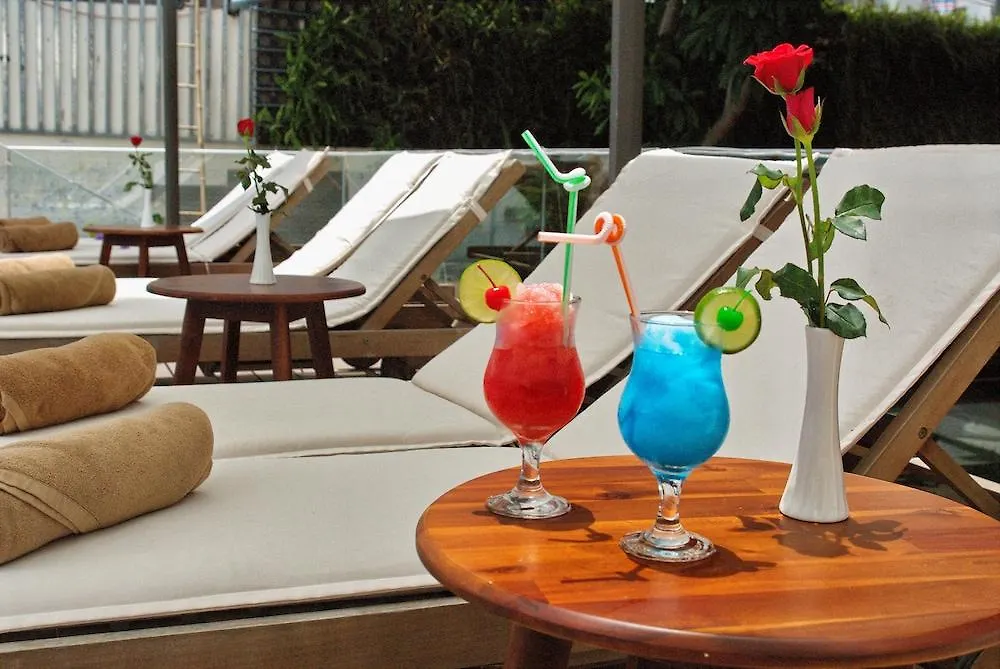 Aries Hotel Nha Trang