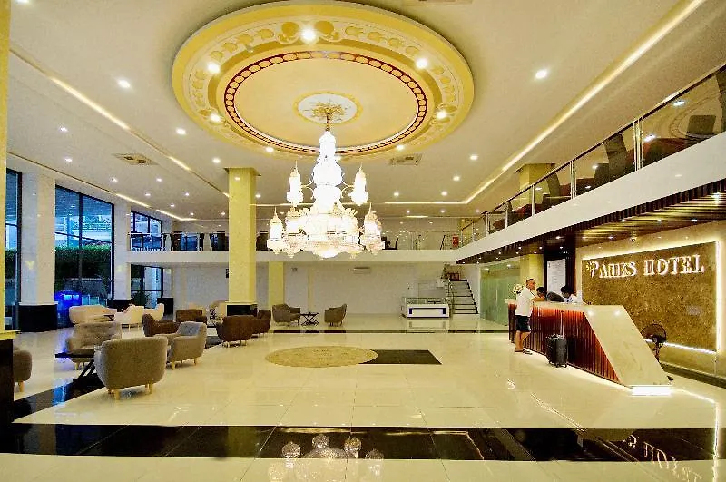 Aries Hotel Nha Trang