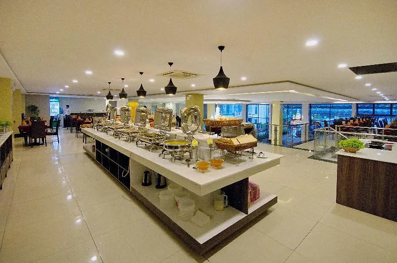 Aries Hotel Nha Trang