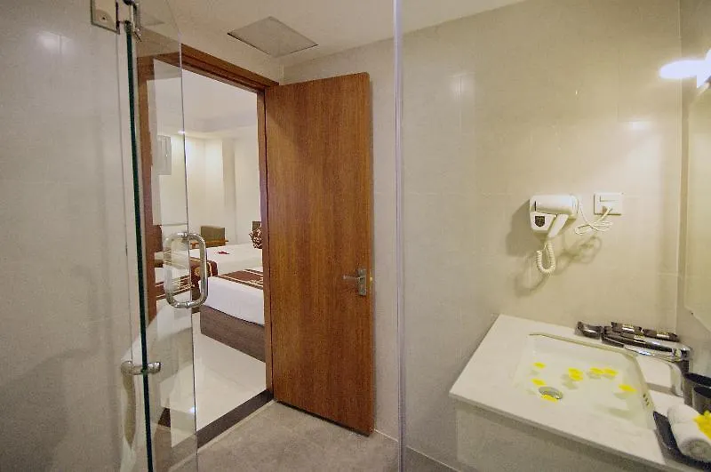 Aries Hotel Nha Trang
