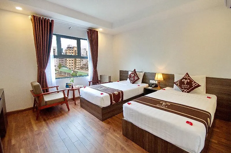 Aries Hotel Nha Trang