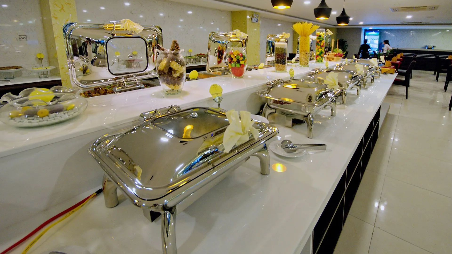 Aries Hotel Nha Trang