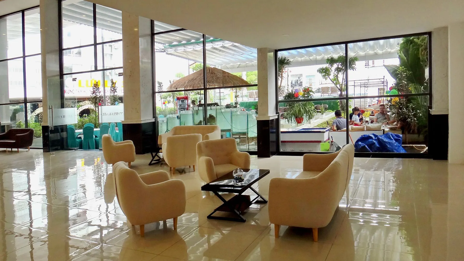 Aries Hotel Nha Trang