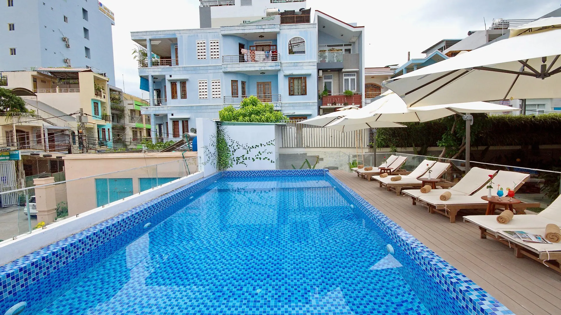 Aries Hotel Nha Trang