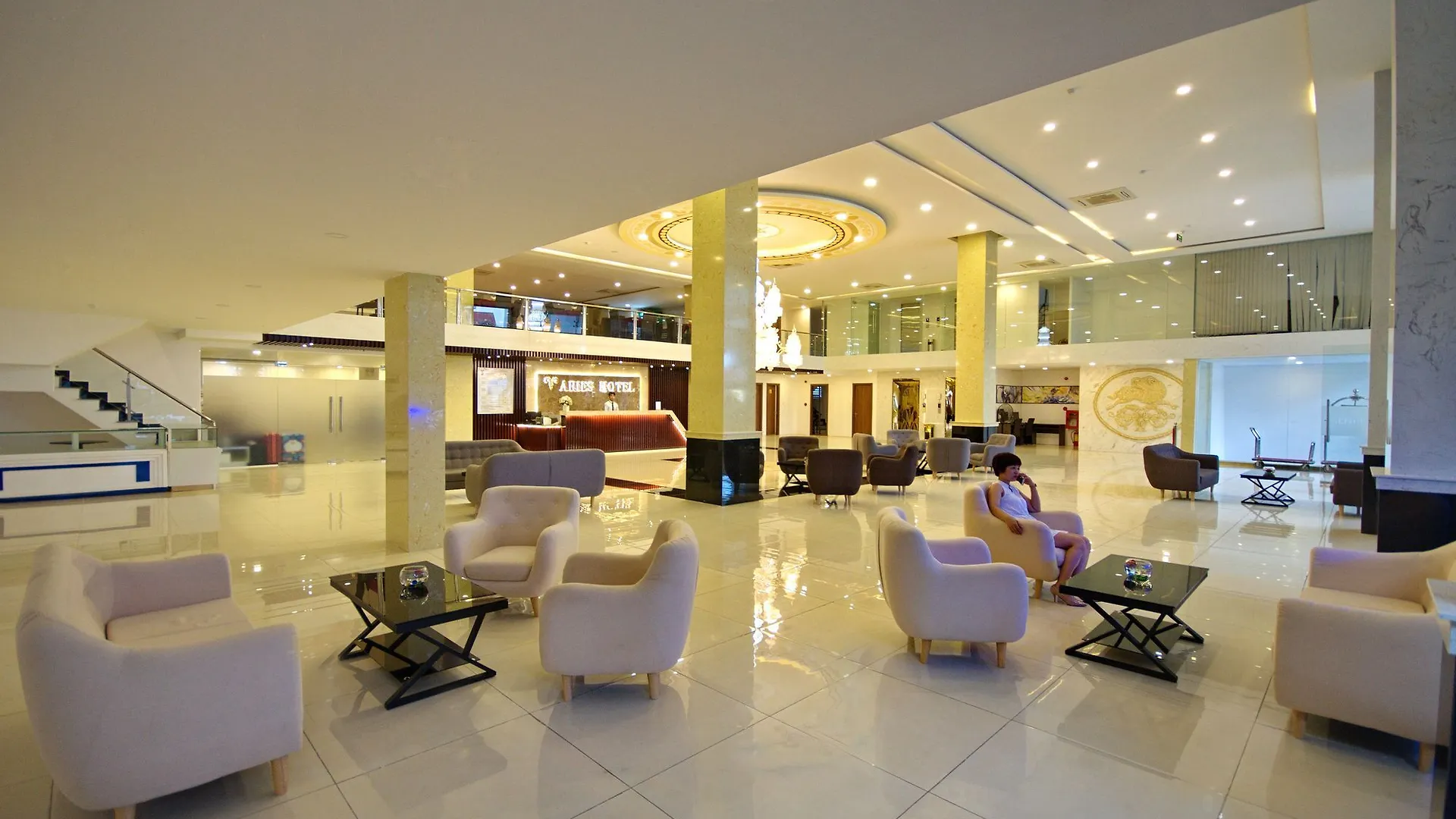 Aries Hotel Nha Trang