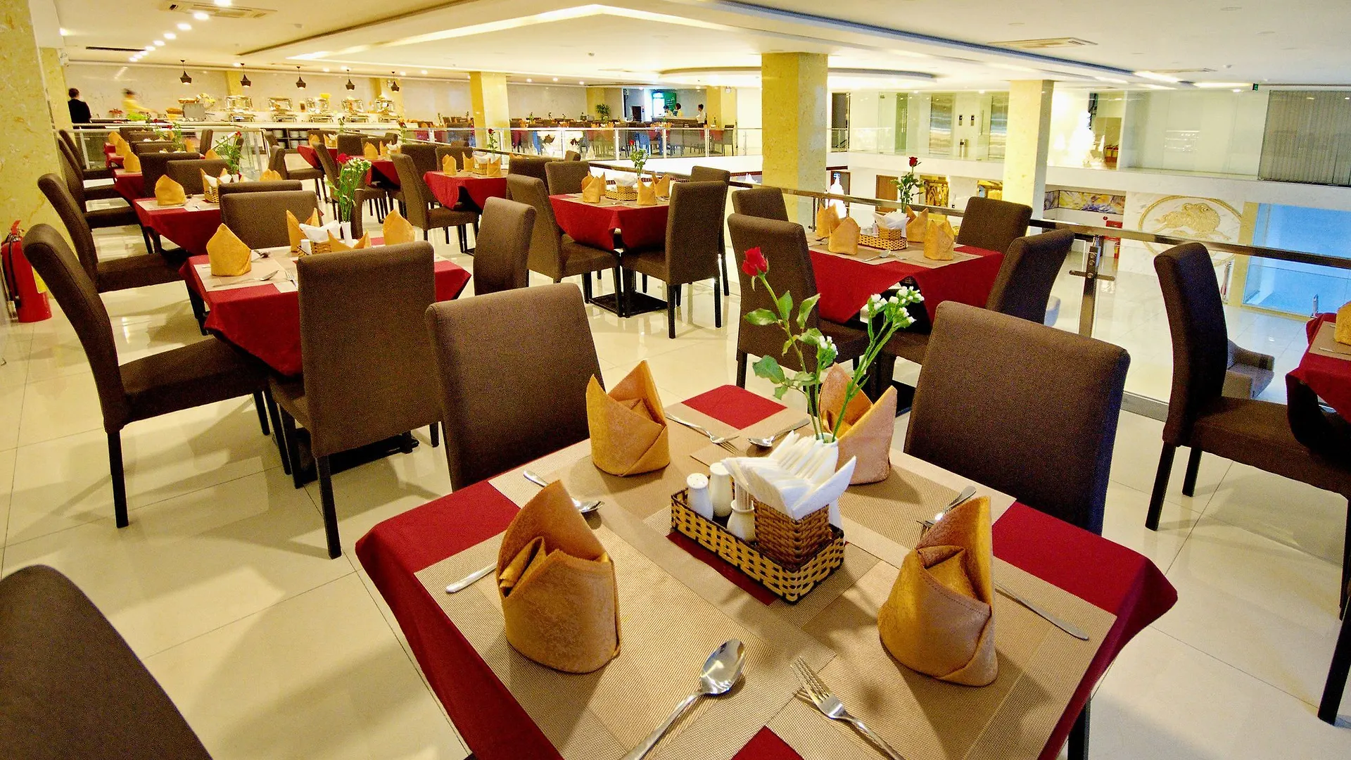 Aries Hotel Nha Trang 3*,  Vietnam