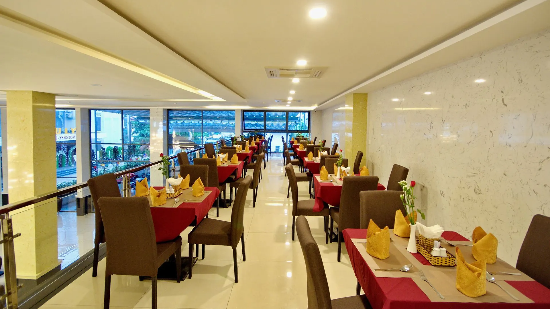 Aries Hotel Nha Trang