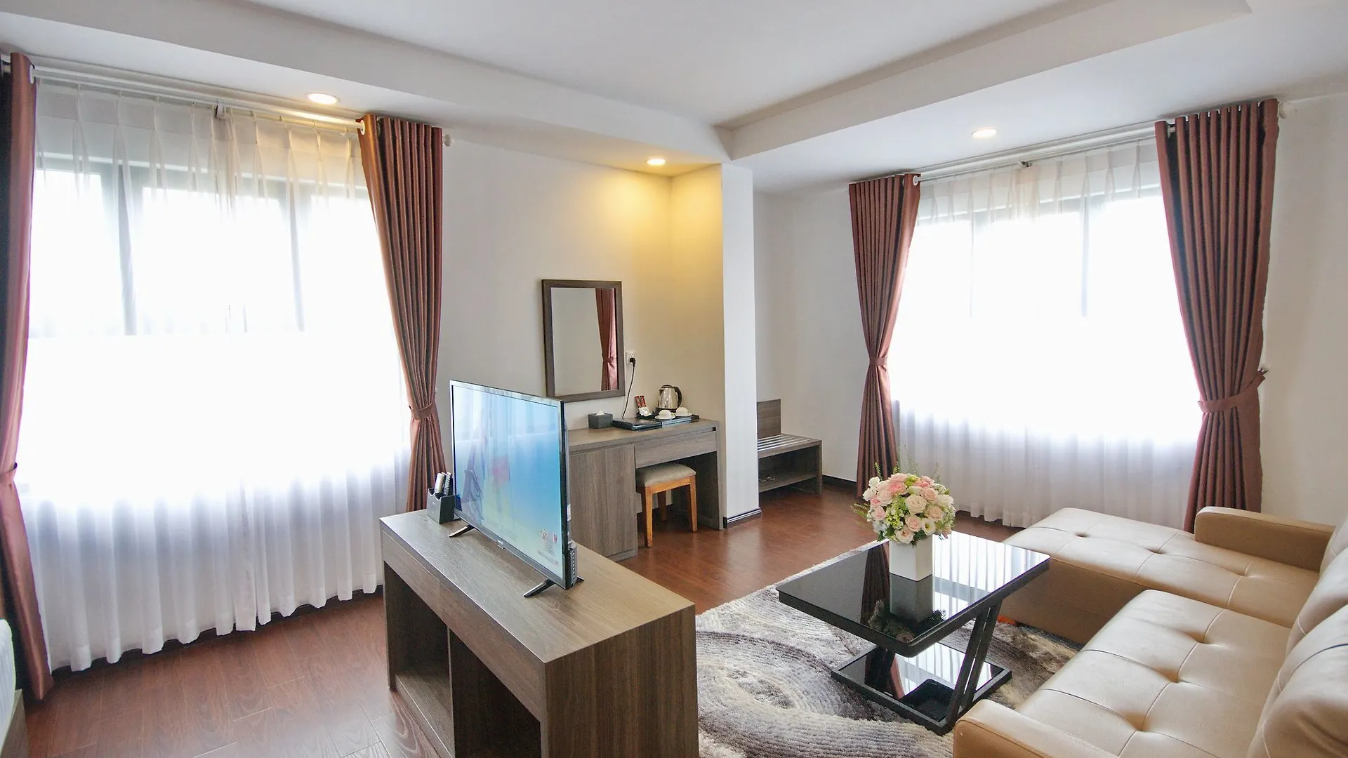 Aries Hotel Nha Trang