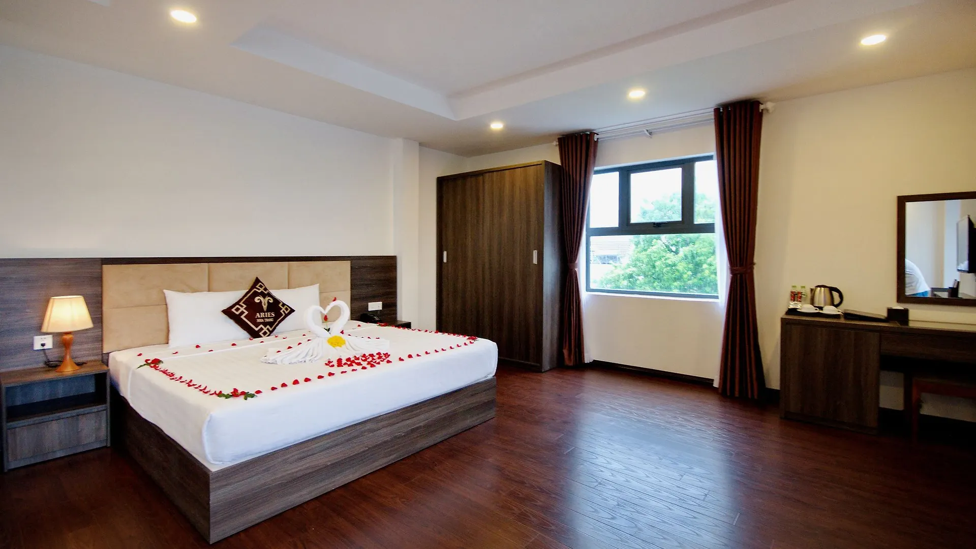 Aries Hotel Nha Trang