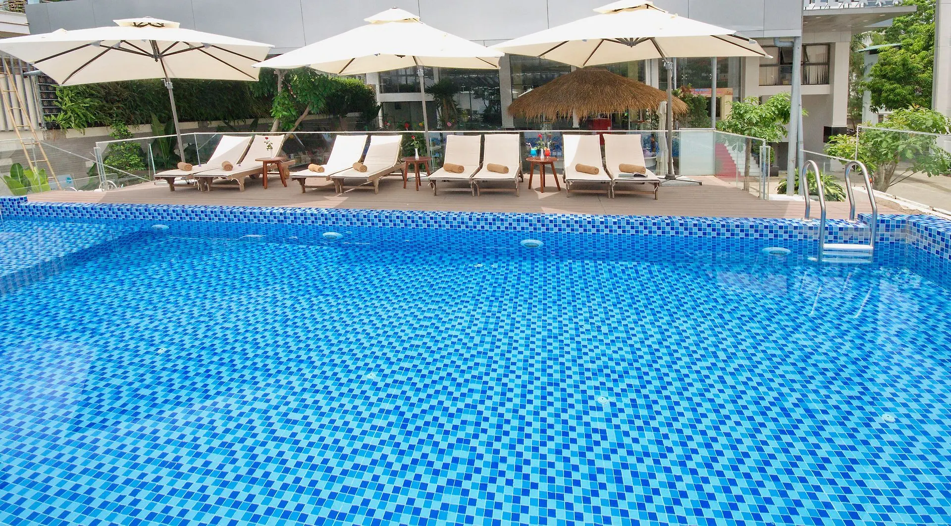Aries Hotel Nha Trang