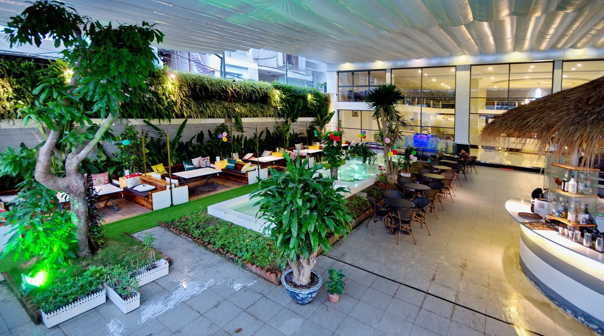 Aries Hotel Nha Trang