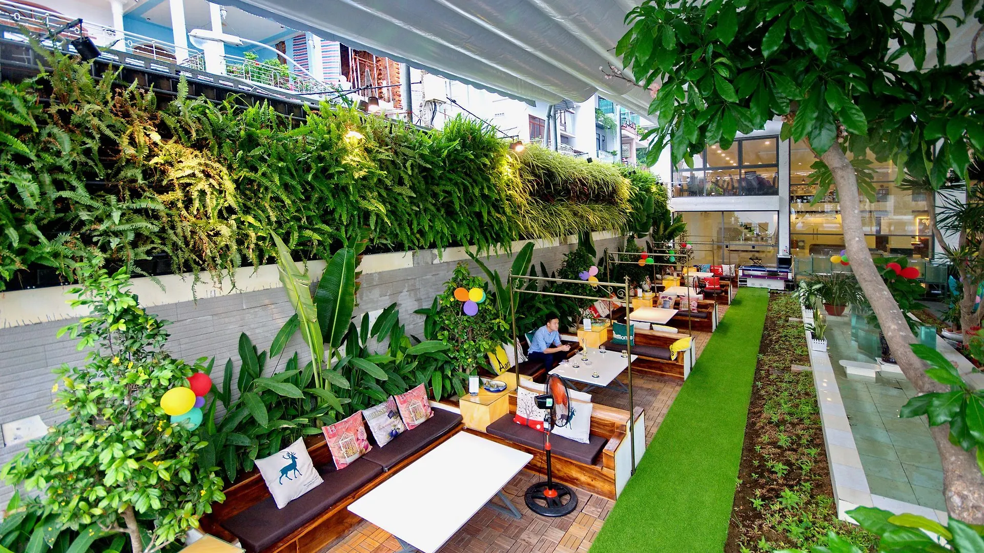 Aries Hotel Nha Trang 3*,  Vietnam