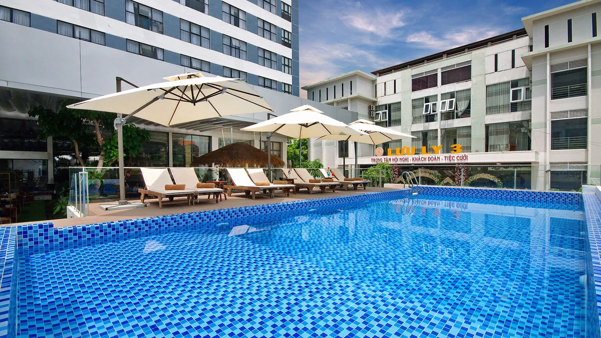 Aries Hotel Nha Trang